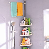 منضم الحمام من 4 طبقات